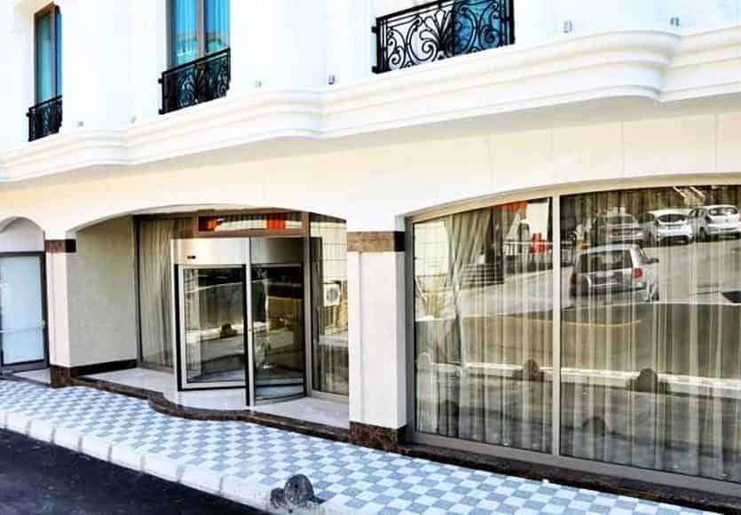 The Grand Mira Business Hotel